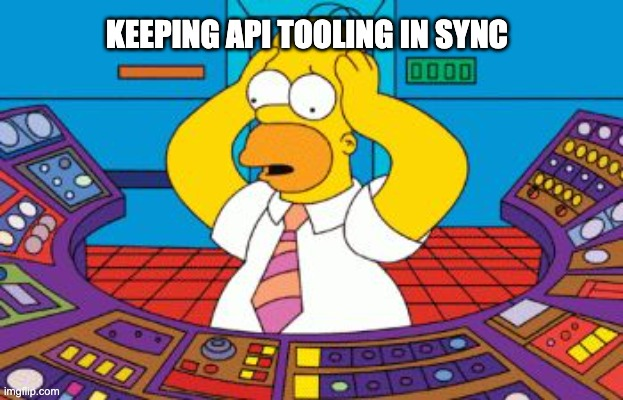API tooling